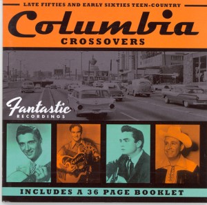 V.A. - Columbia Crossovers